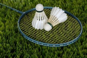Badminton_2018_2019 @ Hældagerhallen | Vejle | Denmark