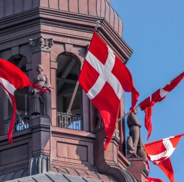 Constitution Day 🇩🇰