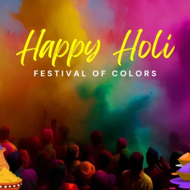 HAPPY HOLI... Festival of Colors, the Festival of Spring, and the Festival of Love.....

#Holi #Festivalofcolors #holifestival #IAD #IndianAssociationDenmark