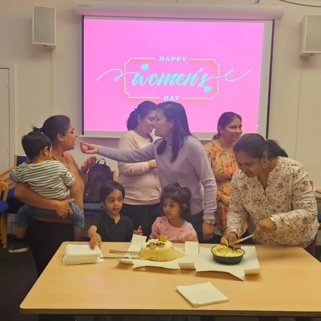 Celebrating the spirit of International Women’s Day with a few moments from yesterday’s event.
Thank you to all the inspiring women in our IAD community.
#InternationalWomensDay #IAD #IndianAssociationDenmark #Womensday 
@danishcultureindia @dkinindia @indiaindenmark