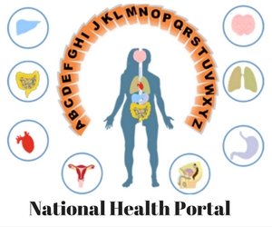 NATIONAL HEALTH PORTAL