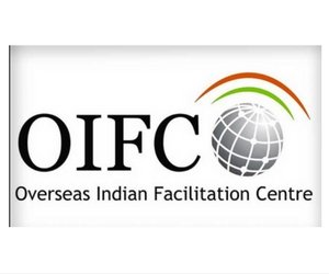 OVERSEAS INDIAN FACILITATION CENTRE (OIFC)