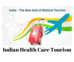 INDIA HEALTH CARE TOURISM