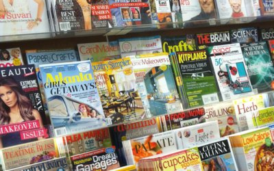 FREE access to Newspapers and Magazines for EXPATS living in DENMARK