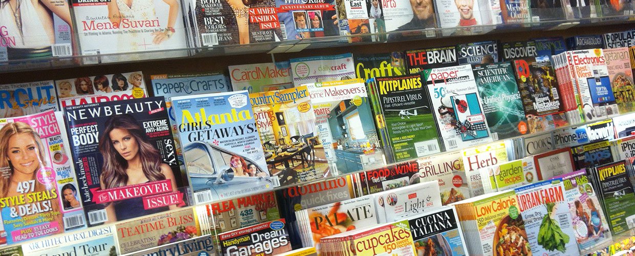 FREE access to Newspapers and Magazines for EXPATS living in DENMARK